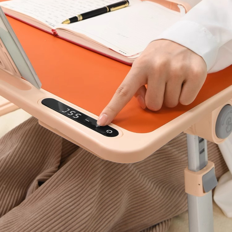 Adjustable Laptop Stand Riser  - огляд і ціна Desk Setup L Shaped