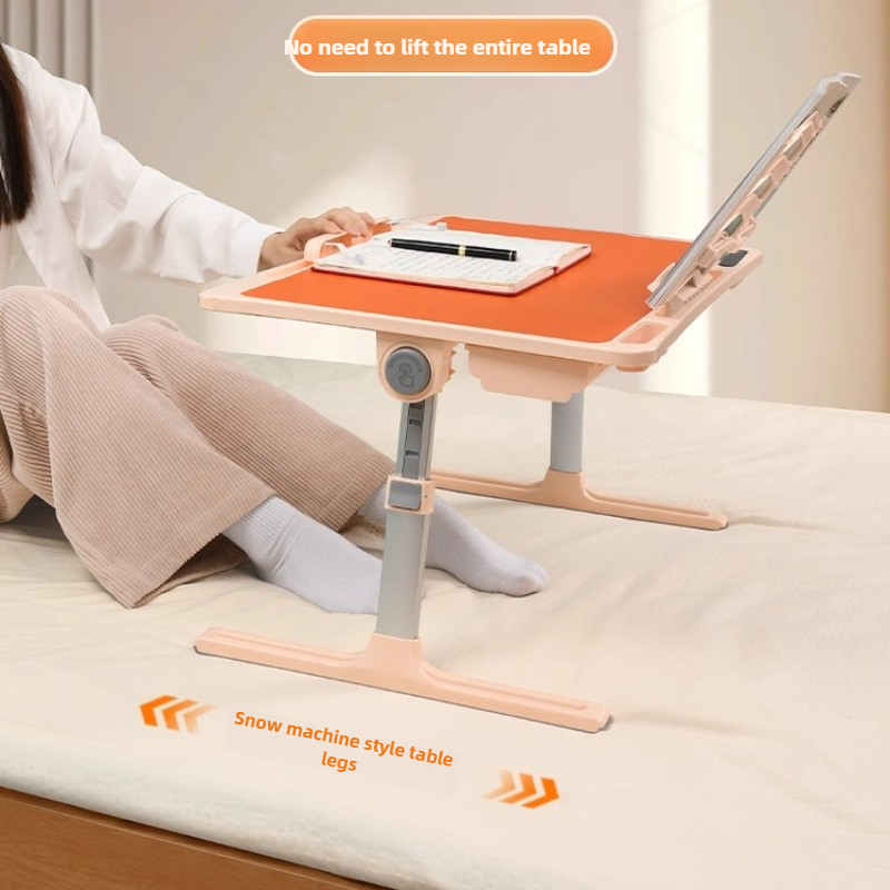 Adjustable Laptop Stand Riser  - огляд і ціна Desk Setup L Shaped