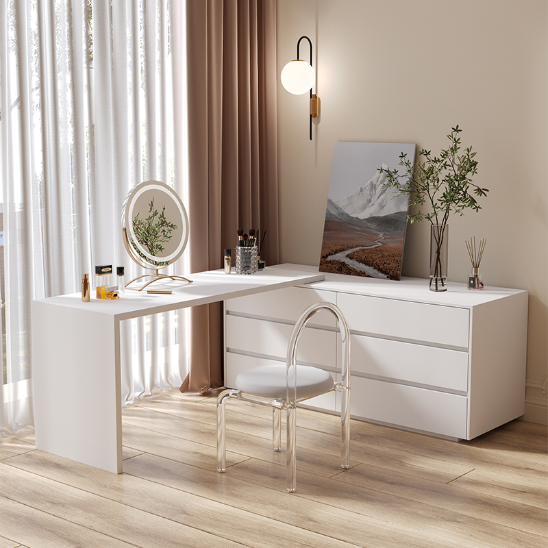 Multi-purpose Flat L Shape Hom - огляд і ціна Desk Setup L Shaped