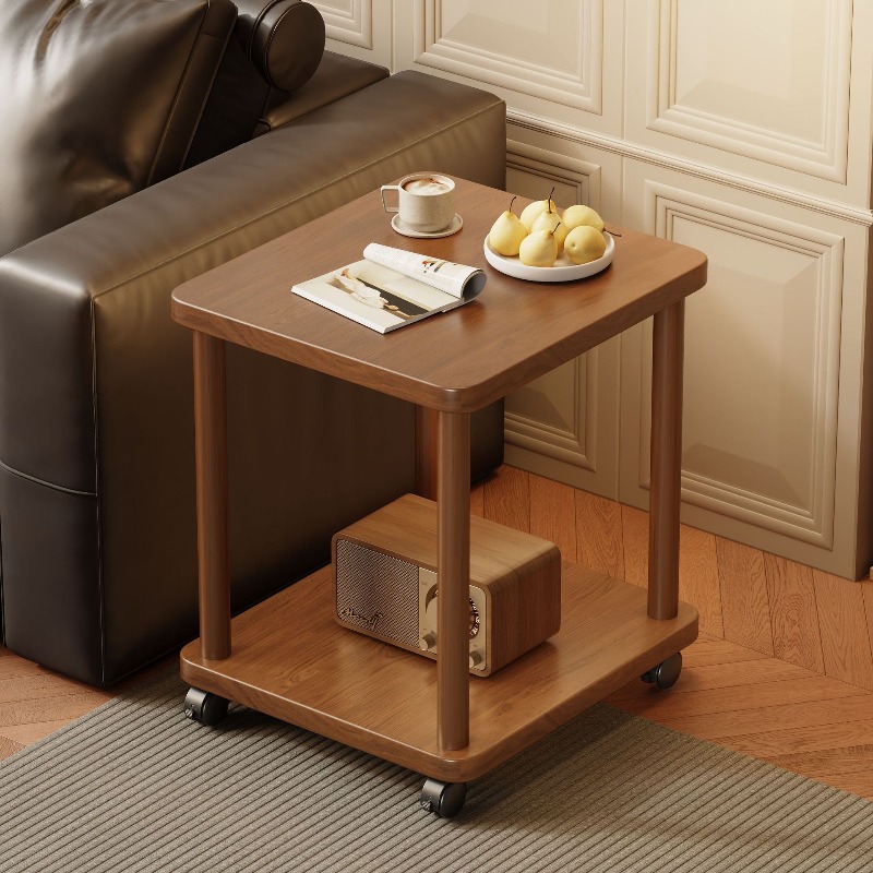 Small Table Household Removabl - огляд і ціна Desk Setup Minimalist