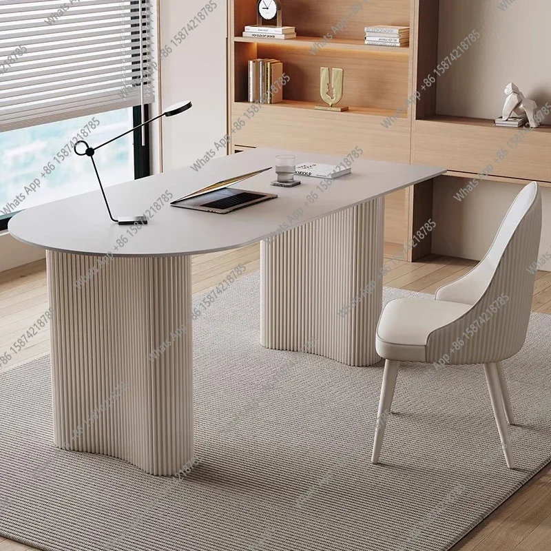 YX Bedroom Notebook Table Livi - огляд і ціна Desk Setup L Shaped