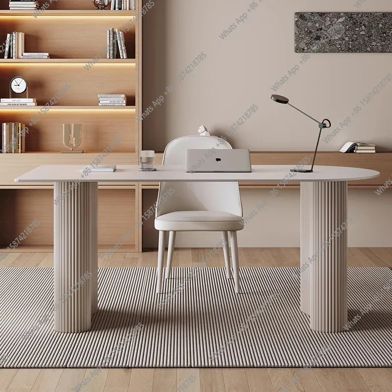 YX Bedroom Notebook Table Livi - огляд і ціна Desk Setup L Shaped