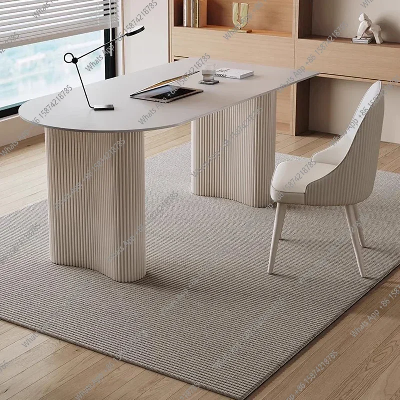 YX Bedroom Notebook Table Livi - огляд і ціна Desk Setup L Shaped