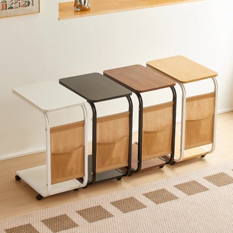 Movable Side Few Bedrooms Simp - огляд і ціна Desk Setup Minimalist