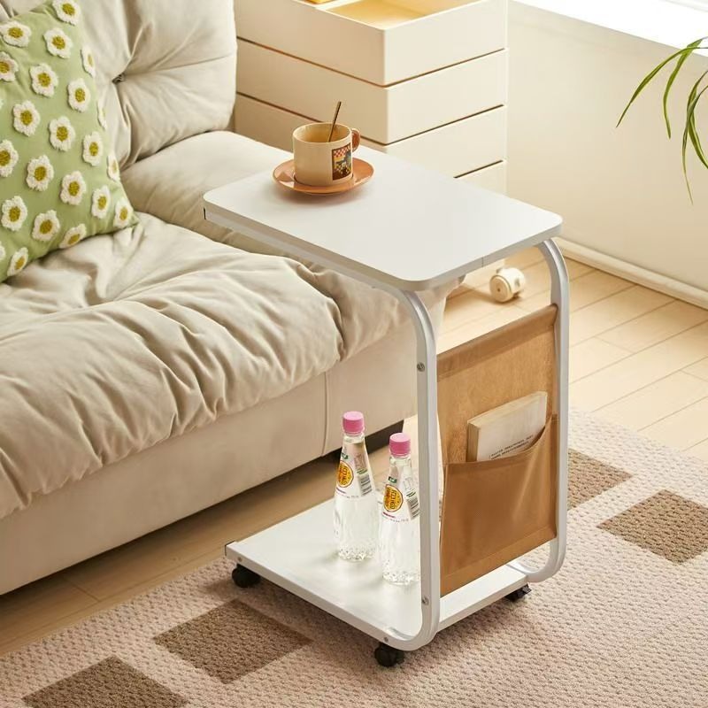 Movable Side Few Bedrooms Simp - огляд і ціна Desk Setup Minimalist